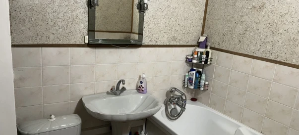 Fotografie 4. Garsonieră apartament, de vânzare. Zhytomyr Крошня