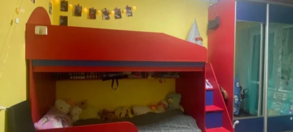 Foto 3. Dos Ambientes piso, en venta. Zhytomyr Передмістя