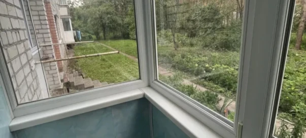 Foto 4. Dos Ambientes piso, en venta. Zhytomyr Передмістя