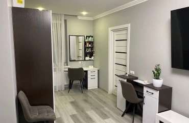 Photo Two-Room flat, to rent. Zhytomyr Крошня