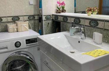 Photo Three-Room flat, to rent. Zhytomyr Богуния
