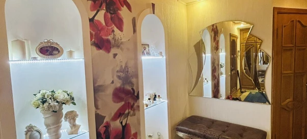 Photo 4. Three-Room flat, to rent. Zhytomyr Богуния