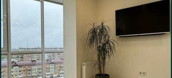 Фото 4. Двокімнатна квартира, продаж. Житомир Промавтоматика