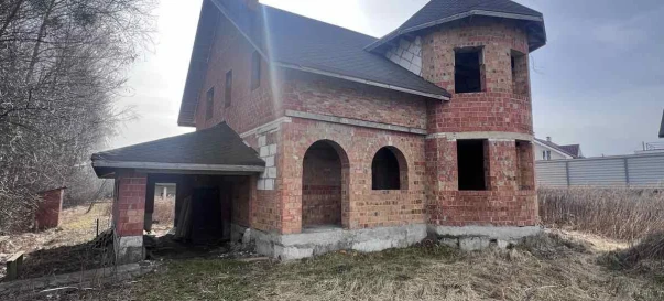 Foto 1. Casa, en venta. Zhytomyr Передмістя