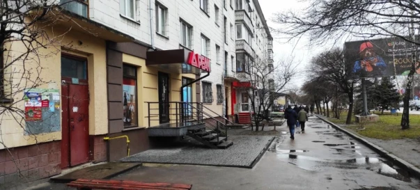 Zdjęcie 3. Dwupokojowe mieszkanie, na sprzedaż. Zhytomyr Центр