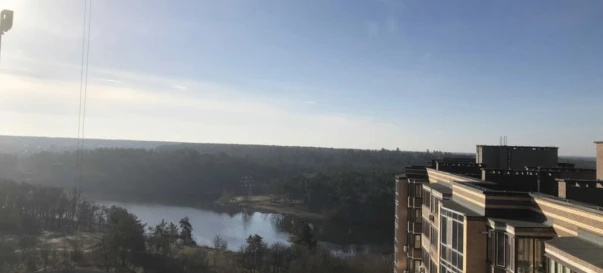 Foto 1. Tres Ambientes piso, en venta. Zhytomyr Корбутовка