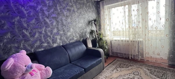 Фото 3. Трикімнатна квартира, продаж. Житомир Центр