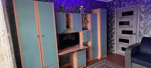 Фото 4. Трикімнатна квартира, продаж. Житомир Центр