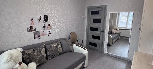 Фото 2. Трикімнатна квартира, продаж. Житомир Центр