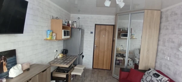 Фото 2. Однокімнатна квартира, продаж. Житомир Центр