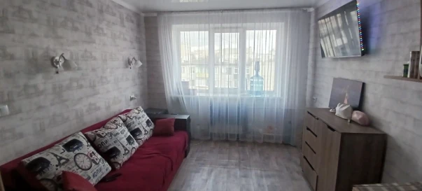 Фото 1. Однокімнатна квартира, продаж. Житомир Центр
