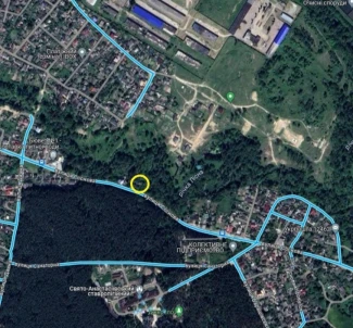 Photo 3. Lot, for sale. Zhytomyr Центр