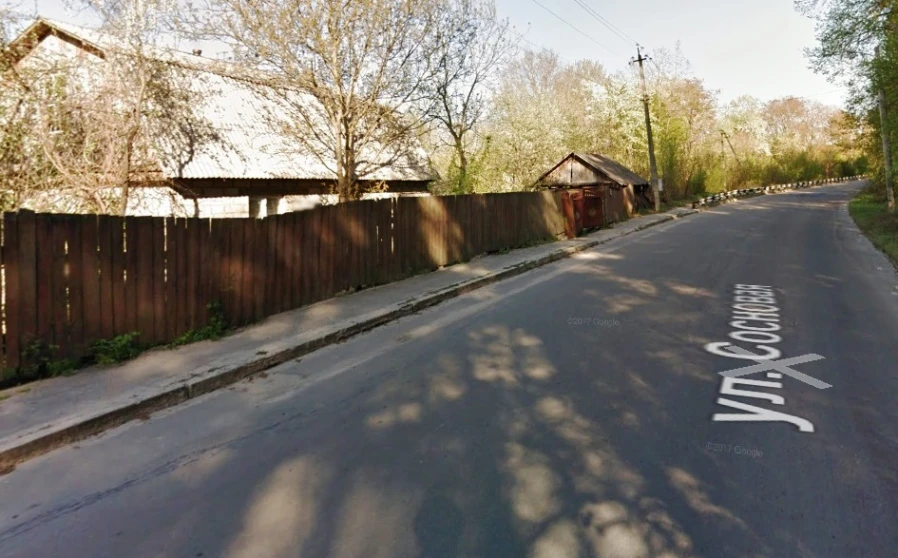Photo 1. Lot, for sale. Zhytomyr Центр