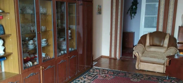 Фото 2. Четырехкомнатная квартира, продажа. Житомир Центр