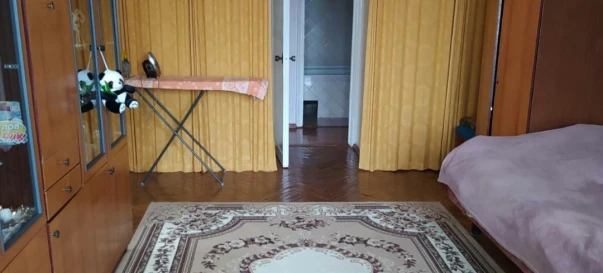 Фото 4. Четырехкомнатная квартира, продажа. Житомир Центр