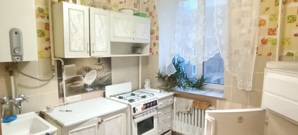 Фото 2. Двухкомнатная квартира, продажа. Житомир Центр
