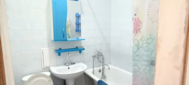 Фото 3. Двухкомнатная квартира, продажа. Житомир Центр