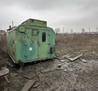 Фото 3. Ділянка, продаж. Житомир Крошня
