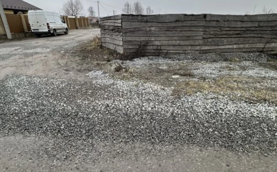 Фото 1. Ділянка, продаж. Житомир Крошня