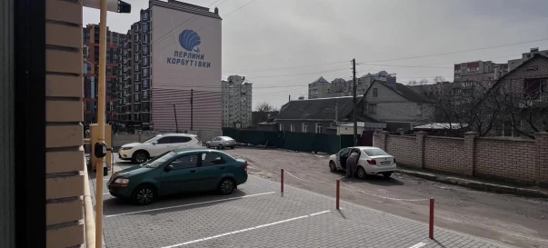 Фото 1. Трехкомнатная квартира, продажа. Житомир Корбутовка