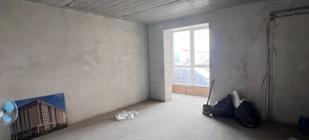 Фото 4. Трехкомнатная квартира, продажа. Житомир Корбутовка