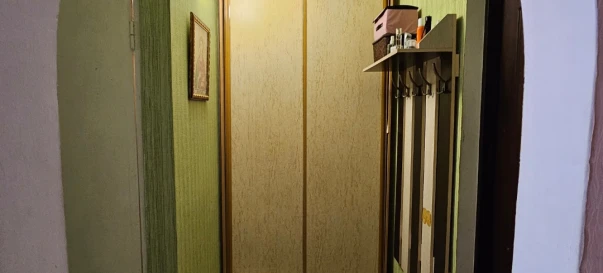Фото 3. Однокімнатна квартира, продаж. Житомир Крошня