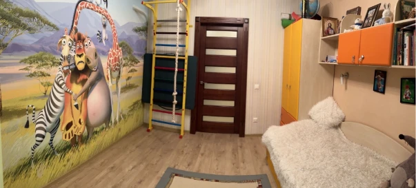 Фото 3. Трикімнатна квартира, продаж. Житомир Центр
