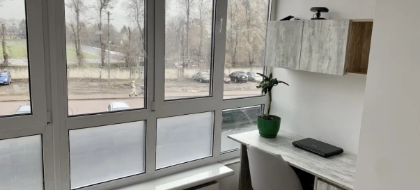 Фото 2. Трехкомнатная квартира, продажа. Житомир Крошня
