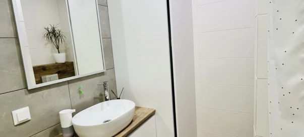 Фото 1. Трехкомнатная квартира, продажа. Житомир Крошня