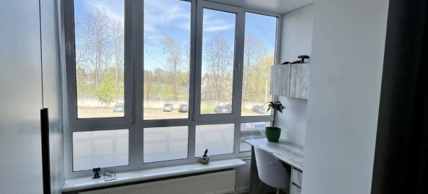 Фото 3. Трехкомнатная квартира, продажа. Житомир Крошня