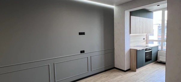 Фото 3. Двокімнатна квартира, продаж. Житомир Центр