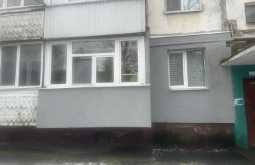 Фото Двокімнатна квартира, продаж. Житомир Польова