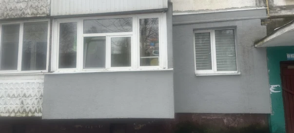 Photo 1. Two-Room flat, for sale. Zhytomyr Польова