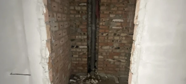 Фото 4. Двухкомнатная квартира, продажа. Житомир Корбутовка