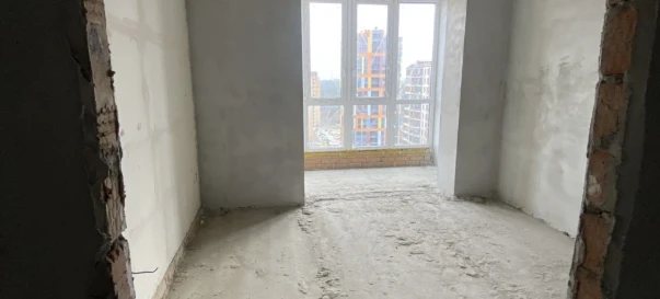 Фото 3. Двухкомнатная квартира, продажа. Житомир Корбутовка