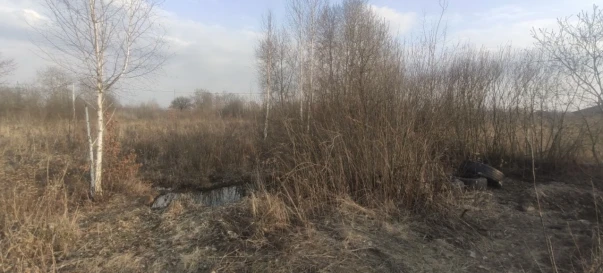 Foto 3. Terreno, en venta. Zhytomyr Крошня