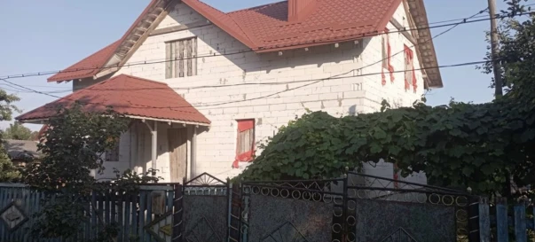 Photo 1. House, for sale. Zhytomyr Передмістя