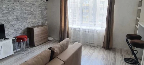 Фото 2. Двокімнатна квартира, продаж. Житомир Польова