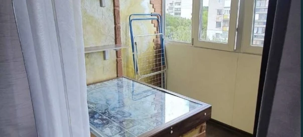 Фото 4. Двокімнатна квартира, продаж. Житомир Польова
