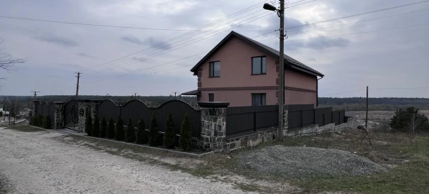 Фото 3. Будинок, продаж. Житомир Передмістя