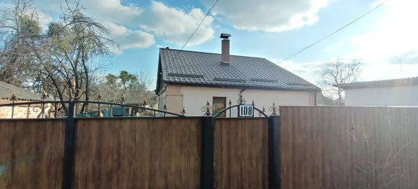 Photo 1. House, for sale. Zhytomyr Смоківка