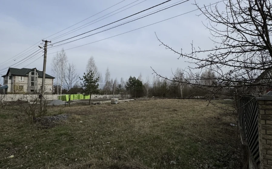 Фото 1. Ділянка, продаж. Житомир Передмістя