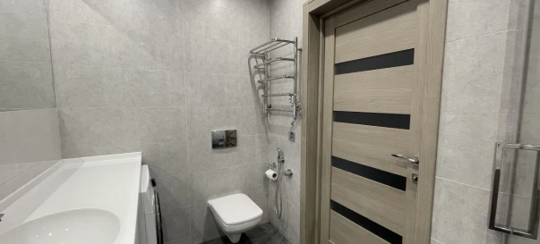 Фото 3. Двокімнатна квартира, продаж. Житомир Промавтоматика