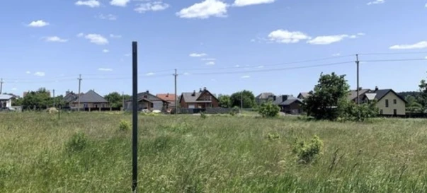 Zdjęcie 1. Działka, na sprzedaż. Zhytomyr Передмістя