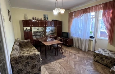 Фото Трикімнатна квартира, продаж. Житомир Центр