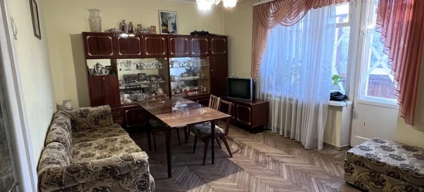 Фото 1. Трикімнатна квартира, продаж. Житомир Центр