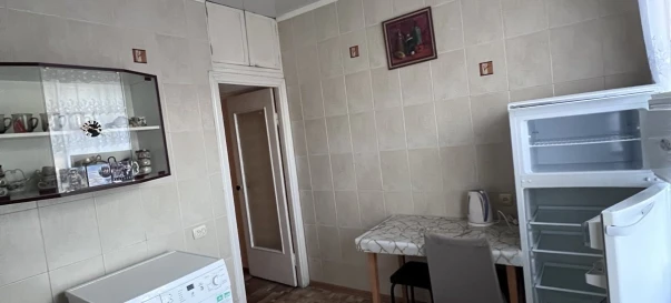 Фото 4. Трикімнатна квартира, продаж. Житомир Центр