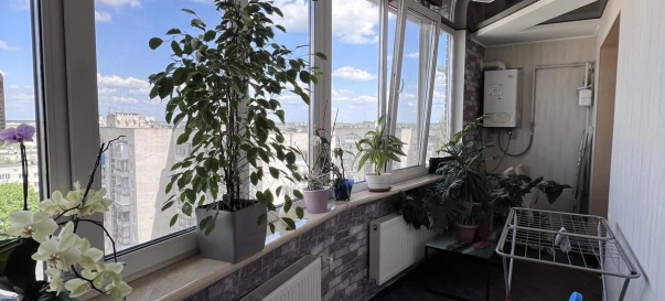 Photo 4. Three-Room flat, for sale. Zhytomyr Центр