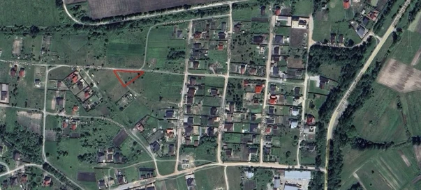Photo 3. Lot, for sale. Zhytomyr Передмістя