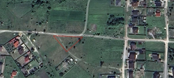 Photo 4. Lot, for sale. Zhytomyr Передмістя